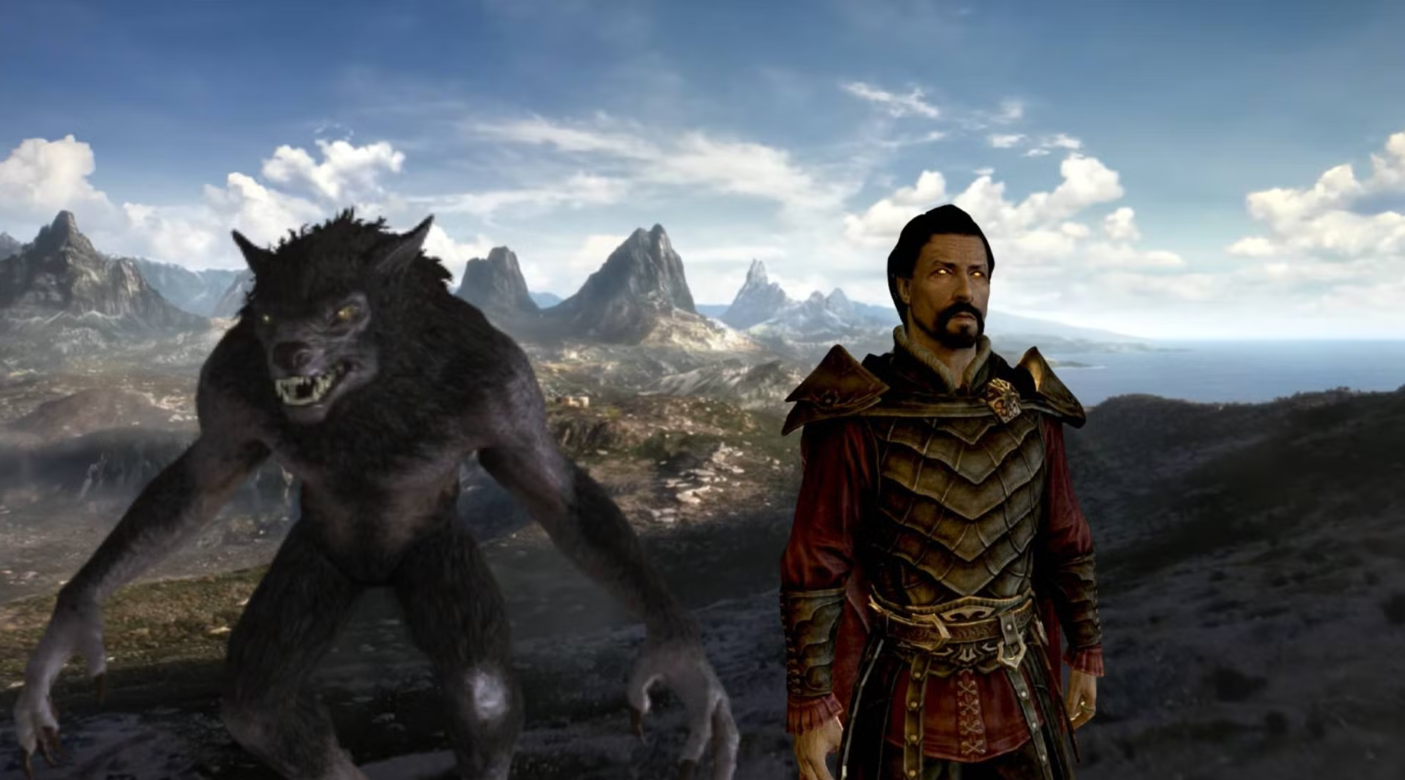 Elder Scrolls